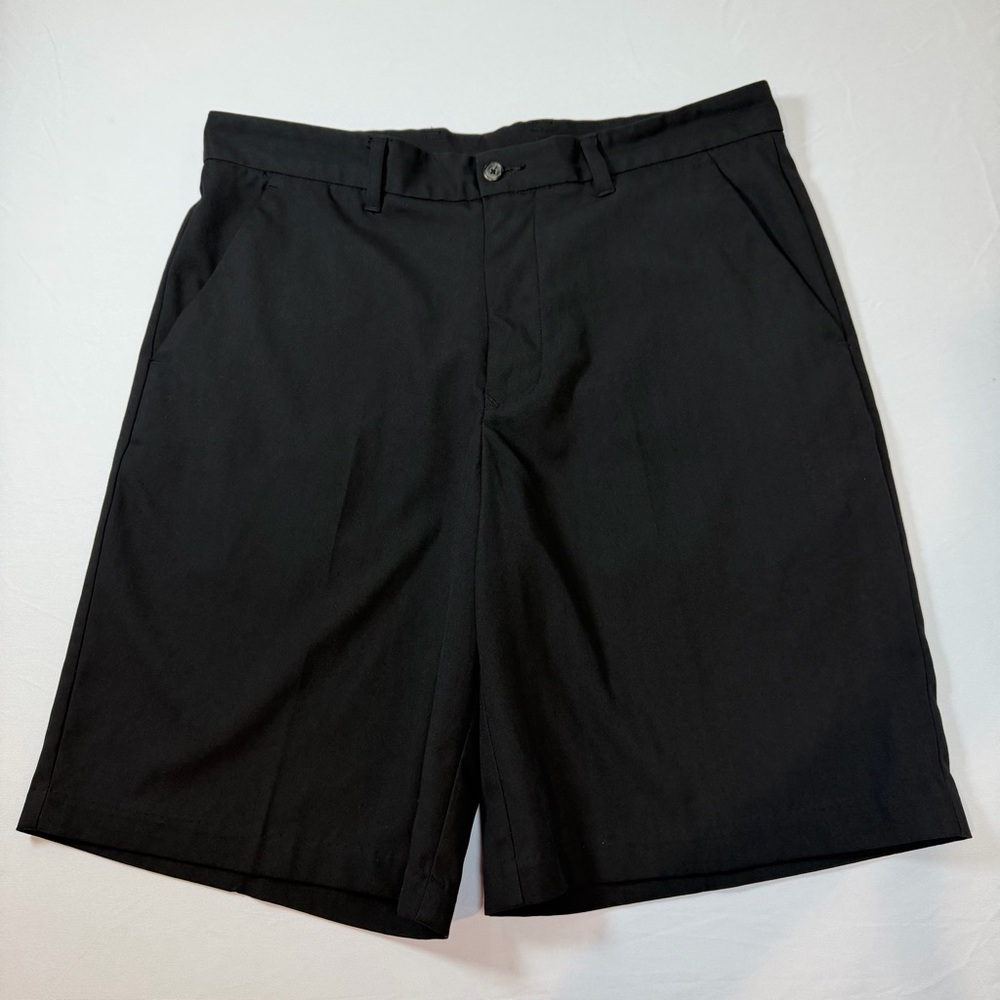 Ashworth golf shorts Men’s Black 34 Athletic‎ Outdoor